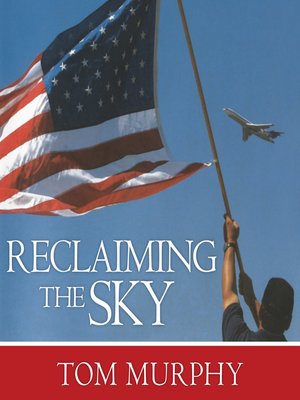 cover image of Reclaiming the Sky